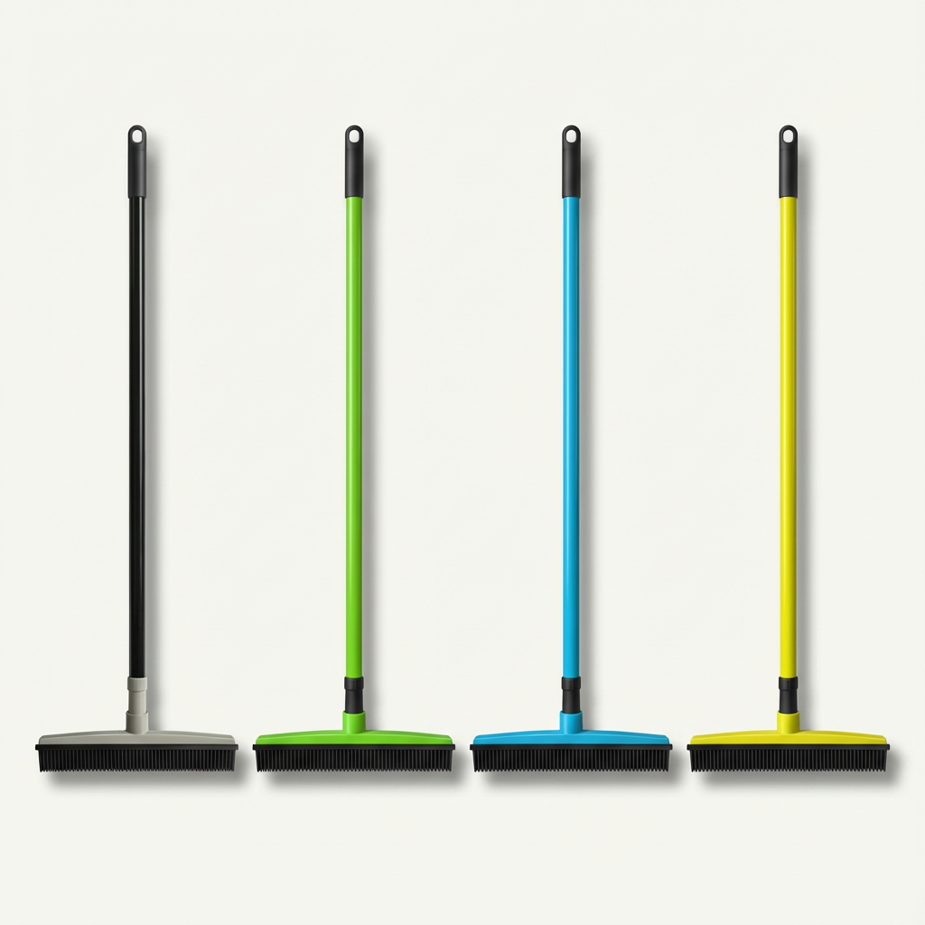 SweepPro™ – Balai Multi-Surfaces