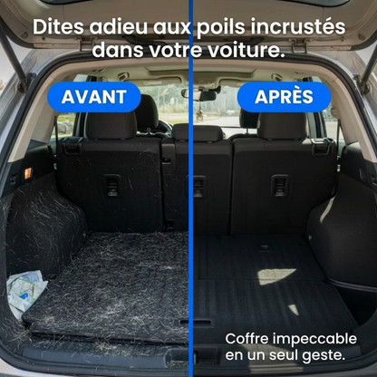 La Brosse Magique™ — Édition Premium 2025