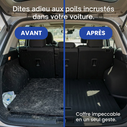 Magic Brush™ – Gant Anti-Poils