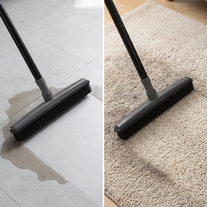 SweepPro™ – Balai Multi-Surfaces